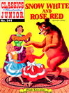Cover image for Snow White and Rose Red
